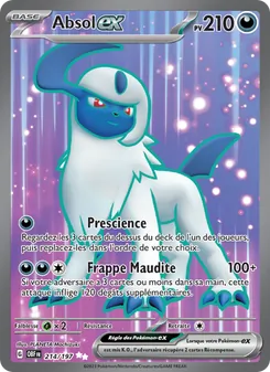 Absol-ex 214