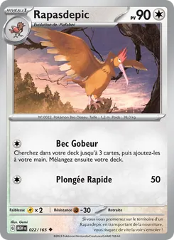 Rapasdepic 22