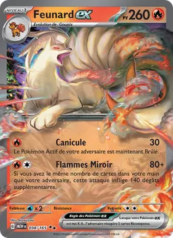 Feunard-ex 38