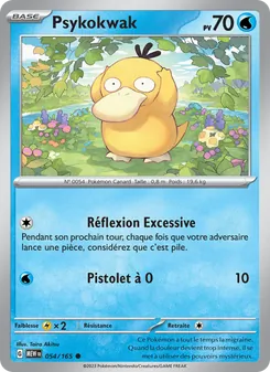 Psykokwak 54