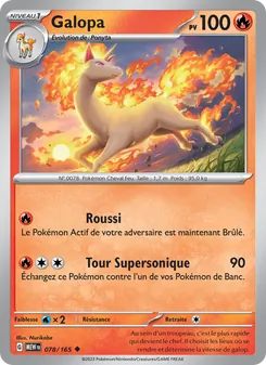 Galopa 78