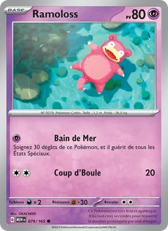 Ramoloss 79