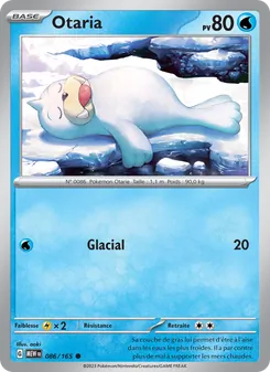 Otaria 86