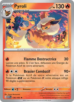 Pyroli 136