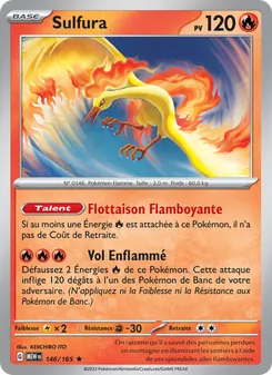 Sulfura 146