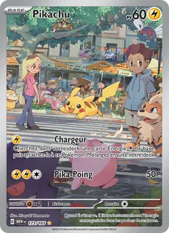 Pikachu 173
