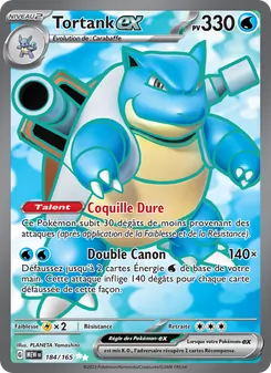 Tortank-ex 184