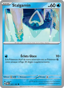 Stalgamin 37