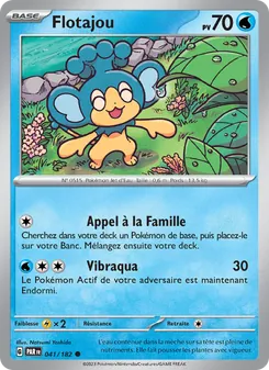 Flotajou 41