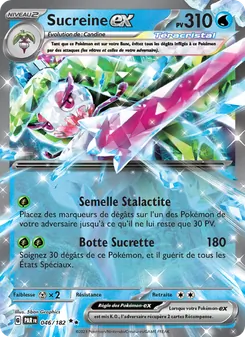Sucreine-ex 46