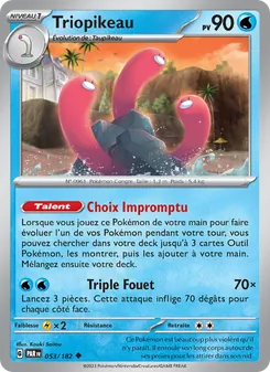 Triopikeau 53