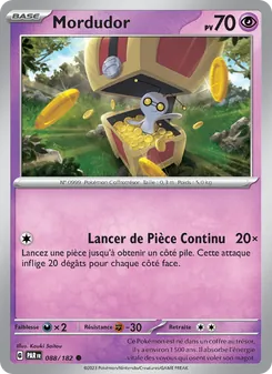 Mordudor 88