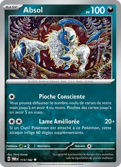 Absol 113