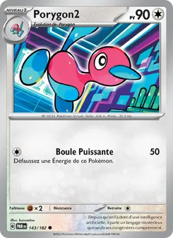 Porygon2 143