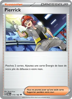 Pierrick 173
