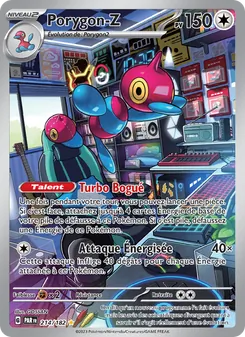 Porygon-Z 214