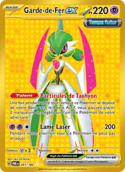 Garde-de-Fer-ex 261