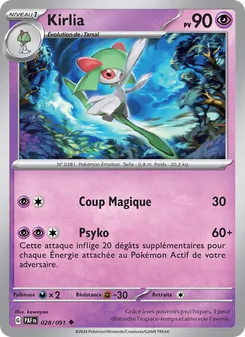 Kirlia 28