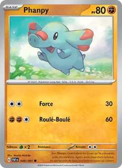Phanpy 48