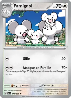 Famignol 74