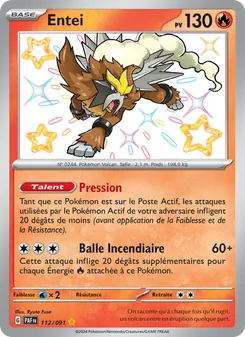 Entei 112