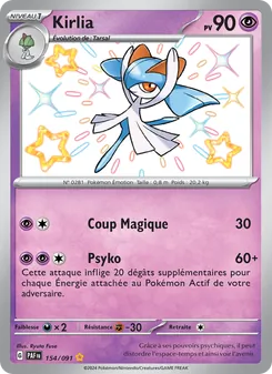 Kirlia 154
