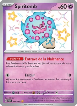 Spiritomb 158