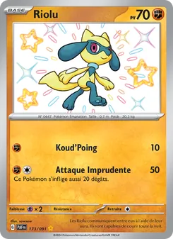 Riolu 173