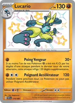 Lucario 174