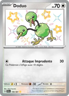 Doduo 199