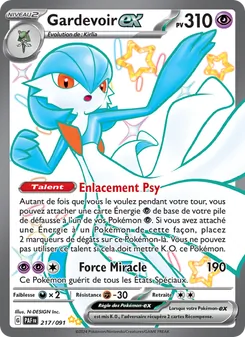 Gardevoir-ex 217