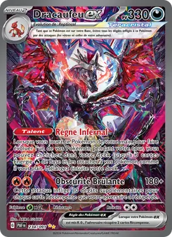 Dracaufeu-ex 234