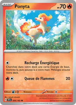 Ponyta 26