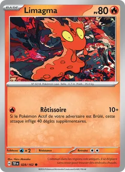 Limagma 28