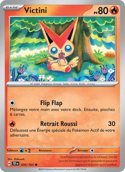 Victini 30
