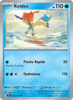 Keldeo 44