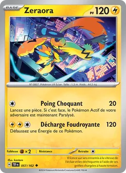 Zeraora 57