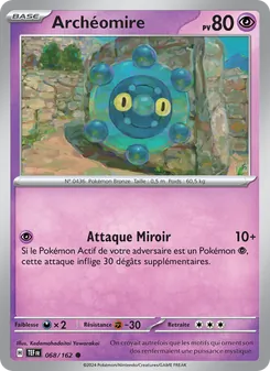 Archéomire 68