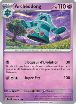 Archéodong 69