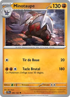 Minotaupe 86