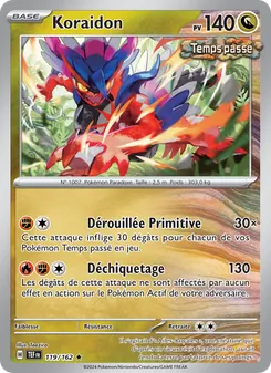 Koraidon 119