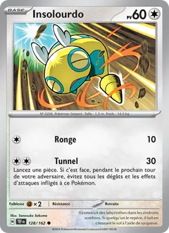 Insolourdo 128
