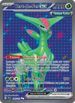 Vert-de-Fer-ex 186