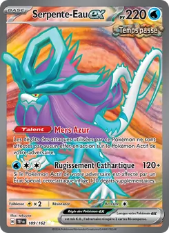 Serpente-Eau-ex 189