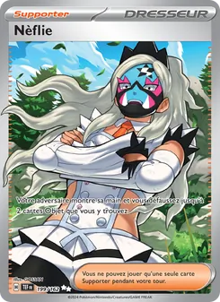 Nèflie 199