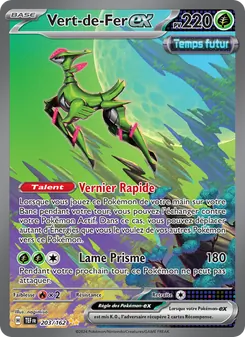 Vert-de-Fer-ex 203