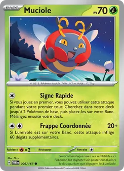 Muciole 9