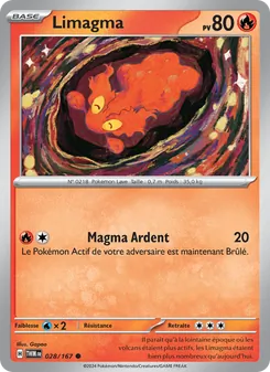 Limagma 28