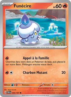 Funécire 36
