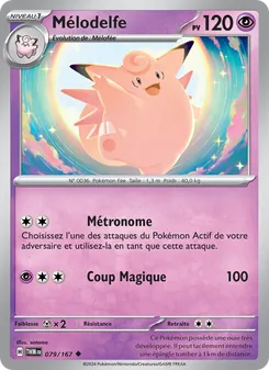 Mélodelfe 79